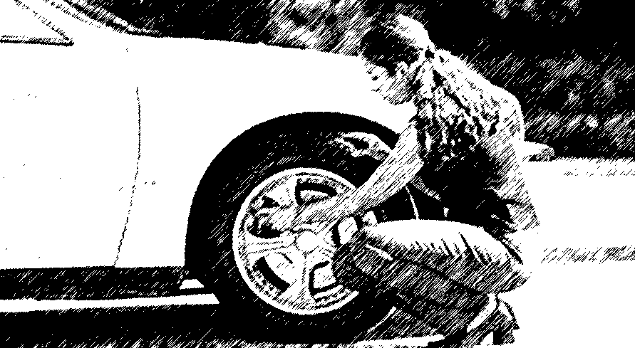 checking-tire-pressure